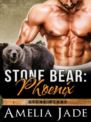 cover image of Stone Bear